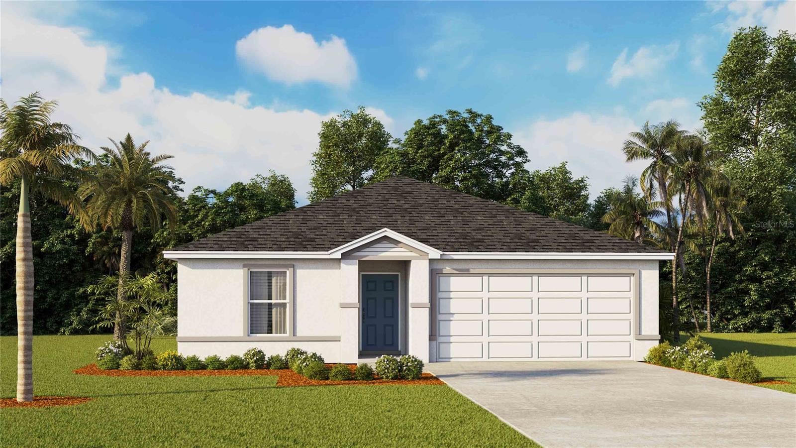 Photo of 4596 KONA CIRCLE SPRING HILL FL 34608