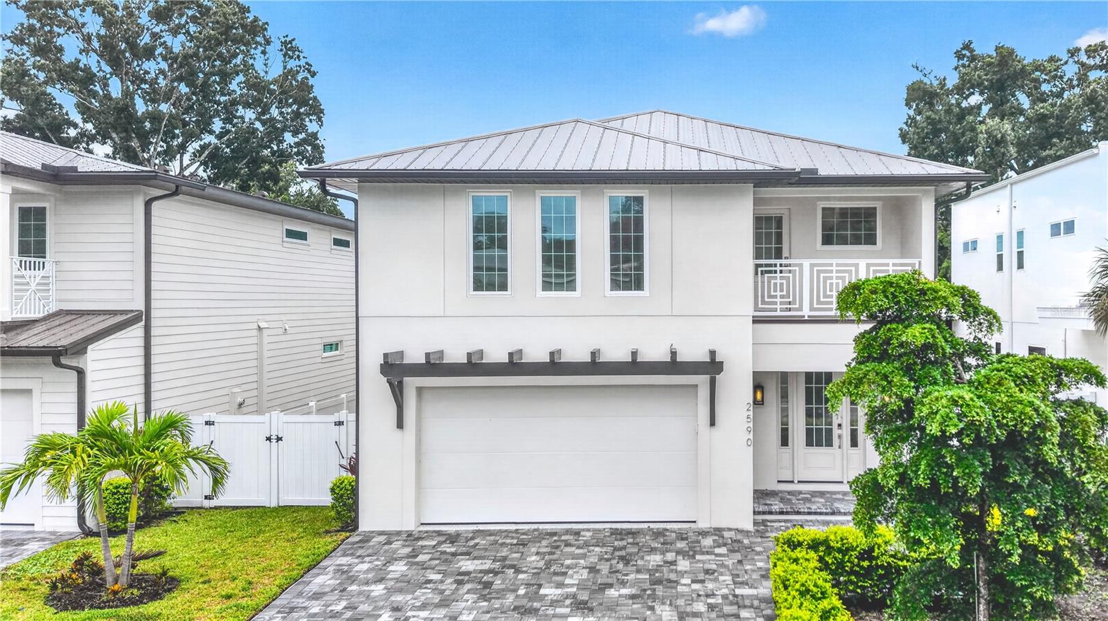 Photo of 2590 FLOYD STREET SARASOTA FL 34239