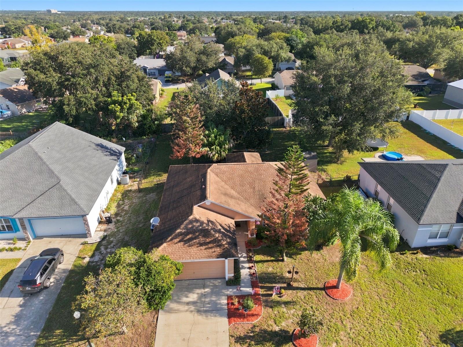 Photo of 3152 OTTO DRIVE LAKELAND FL 33812