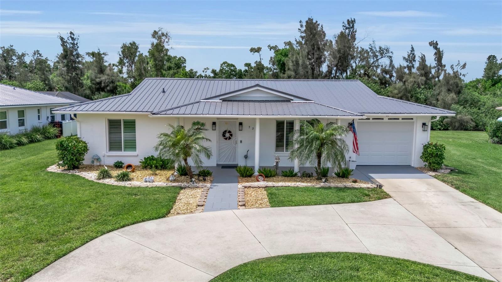 Photo of 720 S GONDOLA DRIVE VENICE FL 34293