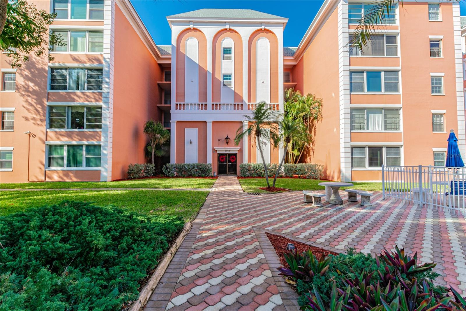 Photo of 1900 68TH STREET #210 ST PETERSBURG FL 33710