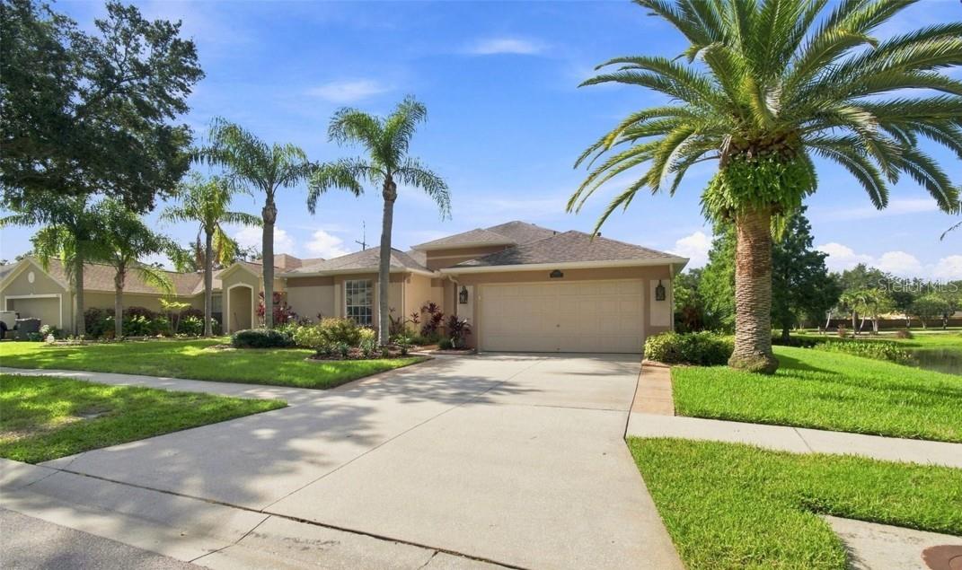 Photo of 10113 CANNON DRIVE RIVERVIEW FL 33578