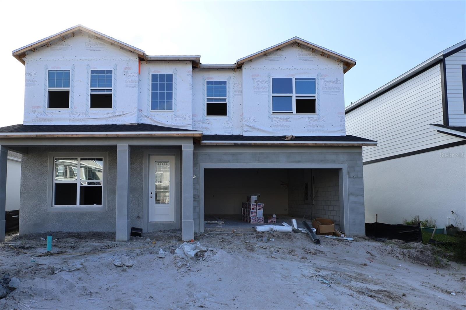 Photo of 1176 BASALT LANE SANFORD FL 32771