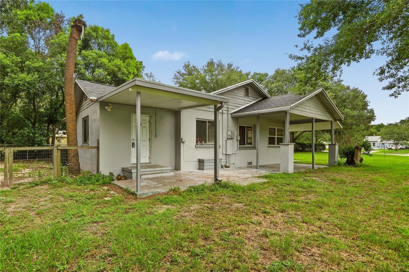 Photo of 730 WESTOVER PARKWAY BARTOW FL 33830