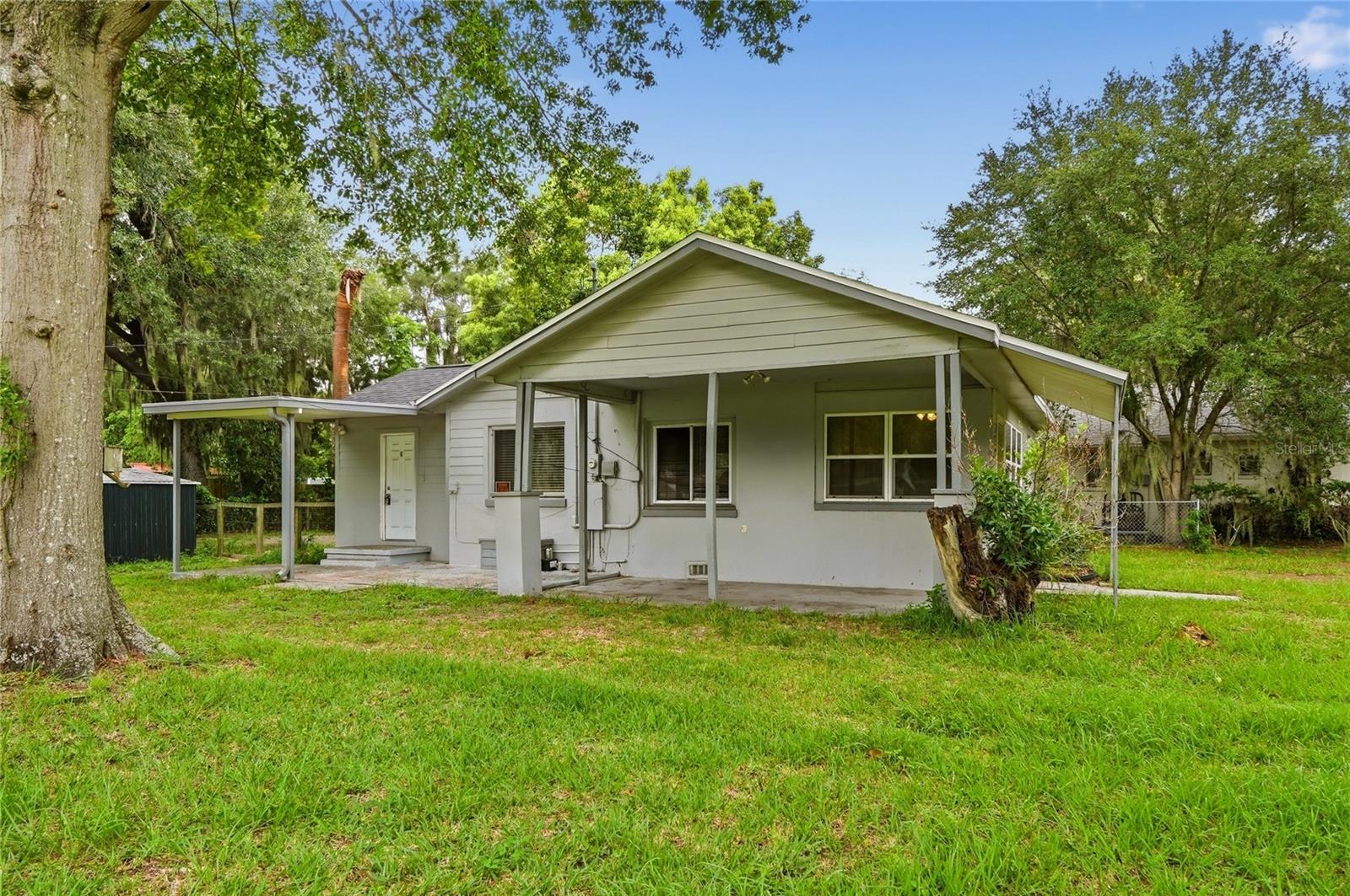 Photo of 730 WESTOVER PARKWAY BARTOW FL 33830