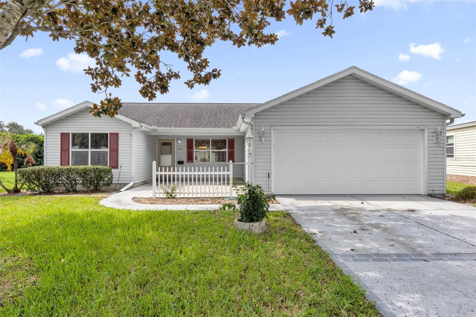 Photo of 1222 GRANADA COURT THE VILLAGES FL 32159