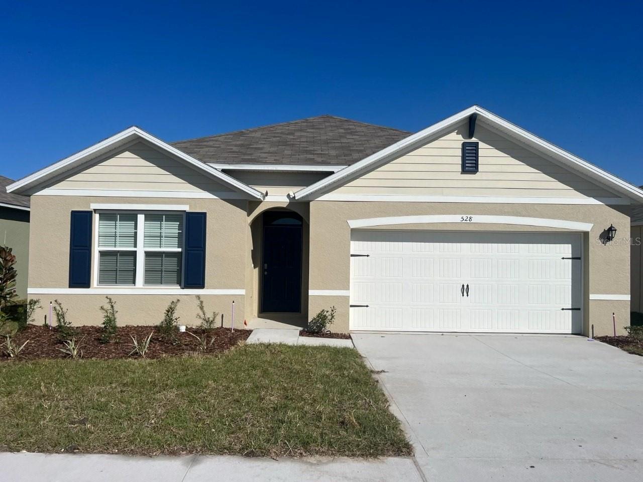 Photo of 528 BOARDWALK AVENUE HAINES CITY FL 33844