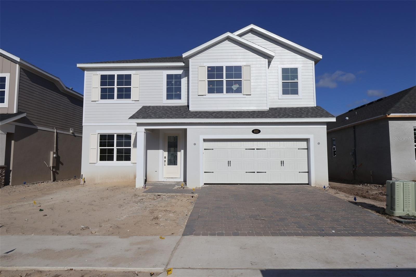 Photo of 833 RIVER STONE TRAIL SANFORD FL 32771