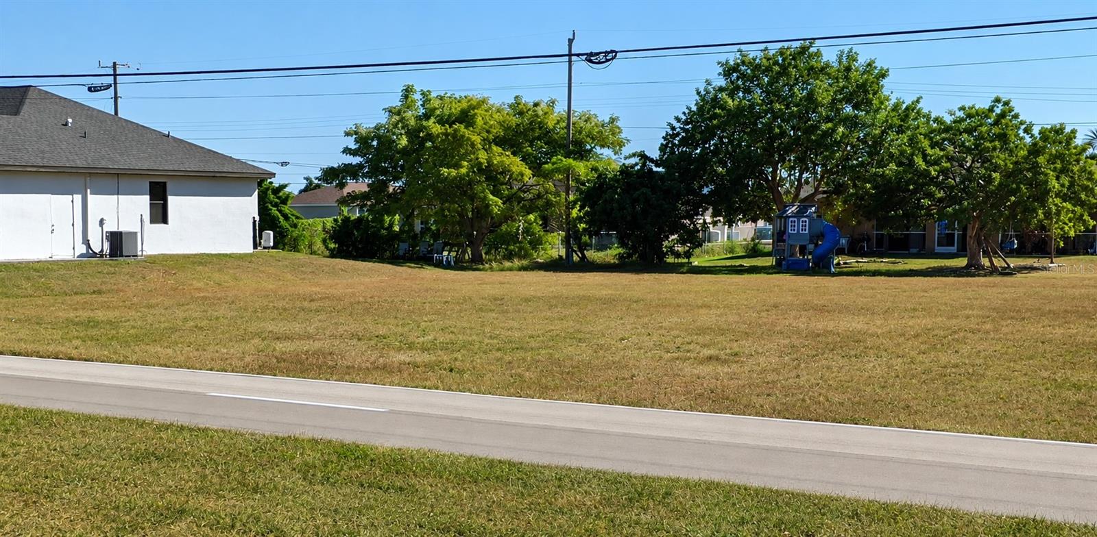 Photo of 1804 KISMET PARKWAY CAPE CORAL FL 33993