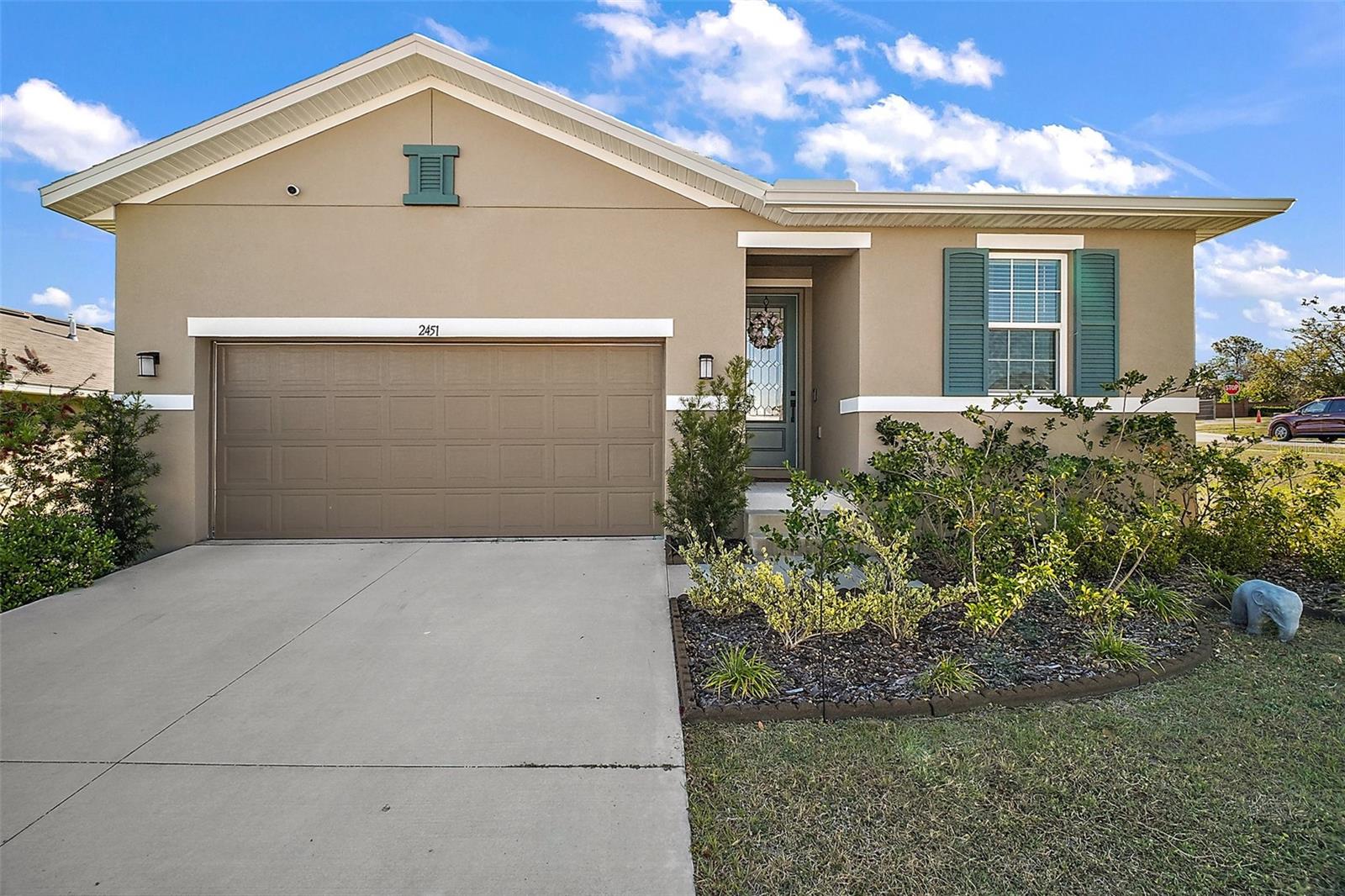 Photo of 2451 SPRING BREEZE DRIVE LEESBURG FL 34748