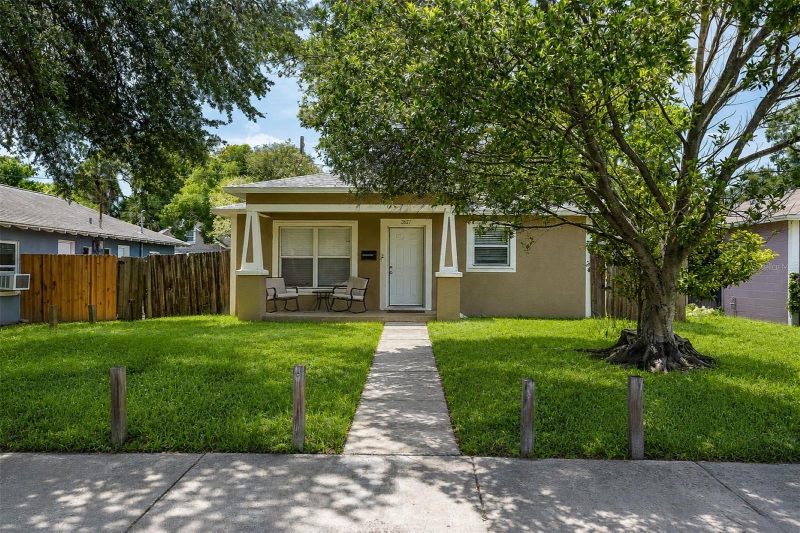 Photo of 2621 6TH STREET ST PETERSBURG FL 33705