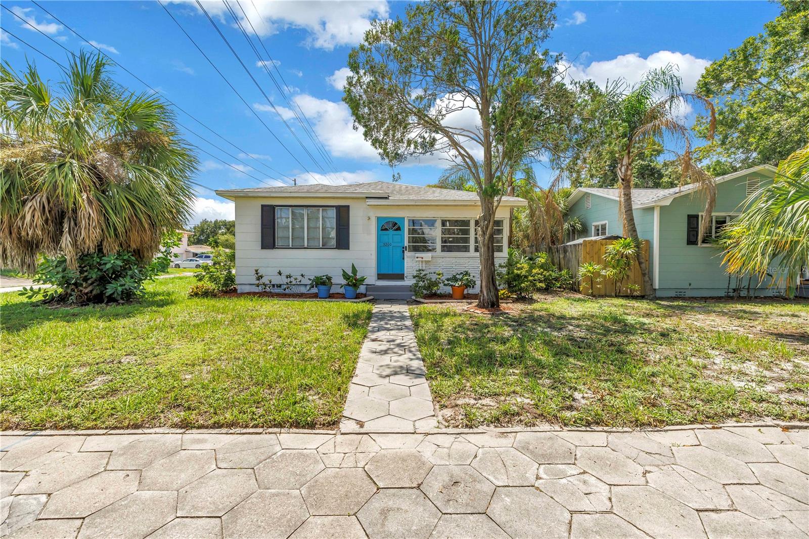 Photo of 5200 3RD AVENUE ST PETERSBURG FL 33710
