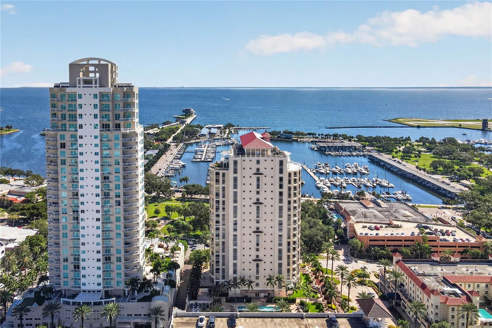 Photo of 100 BEACH DRIVE #401 ST PETERSBURG FL 33701