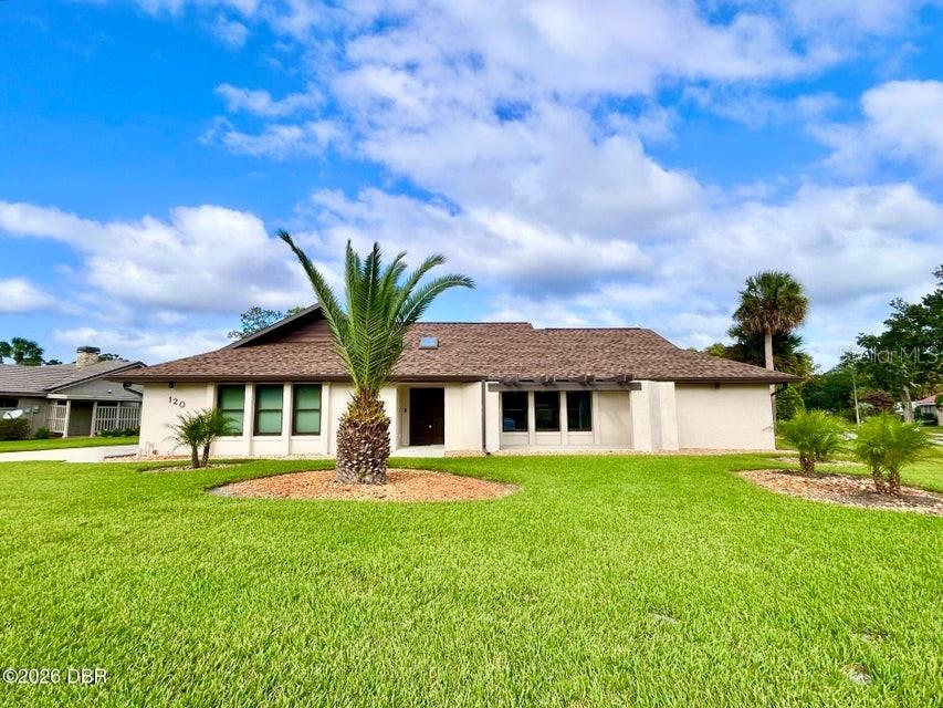 Photo of 120 PEACHTREE CIRCLE DAYTONA BEACH FL 32114
