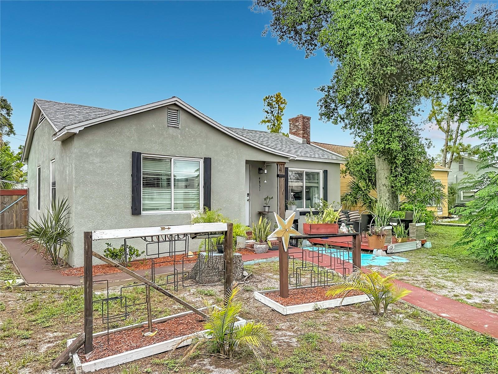 Photo of 4831 FAIRFIELD AVENUE ST PETERSBURG FL 33711