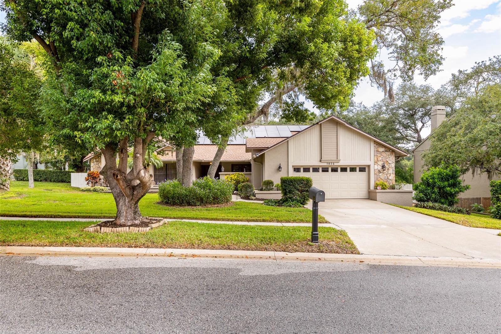 Photo of 1056 ENISWOOD PKWY PALM HARBOR FL 34683
