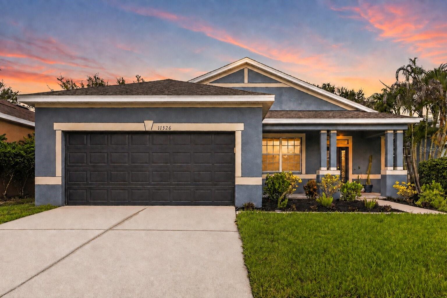 Photo of 11326 LAUREL BROOK COURT RIVERVIEW FL 33569