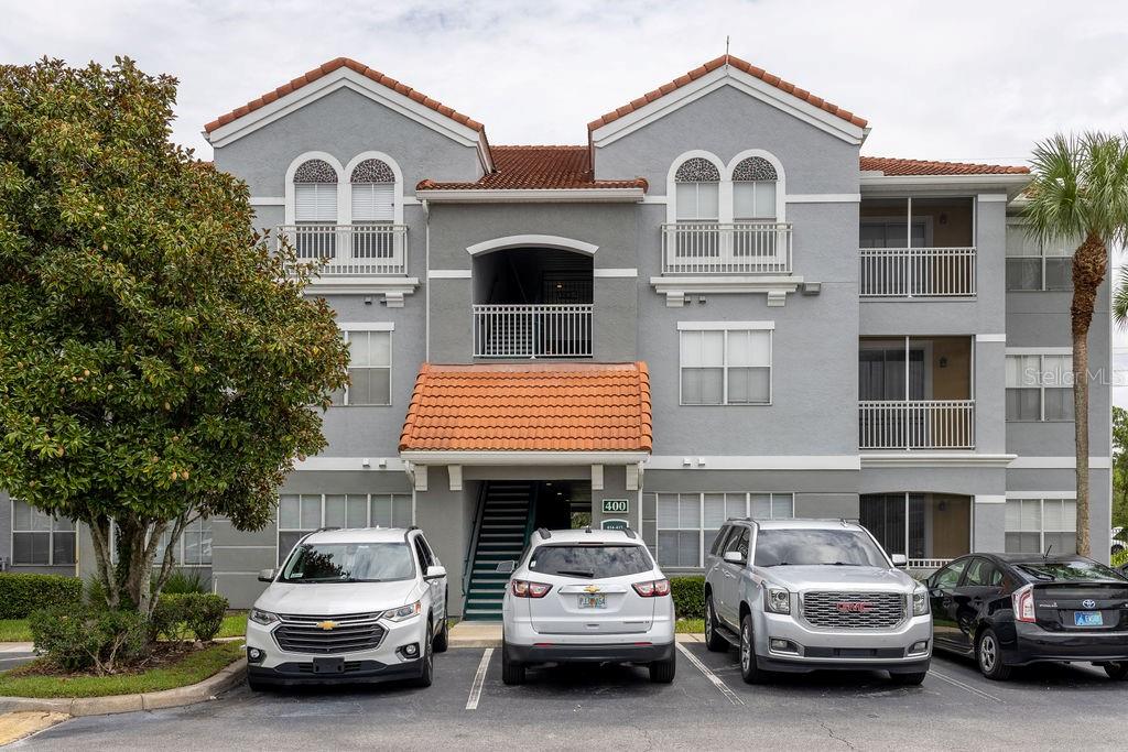 Photo of 18001 RICHMOND PLACE DRIVE #427 TAMPA FL 33647