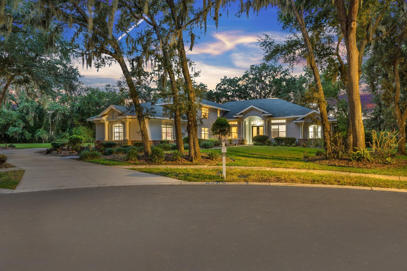 Photo of 6034 HAMMOCK HILL AVENUE LITHIA FL 33547
