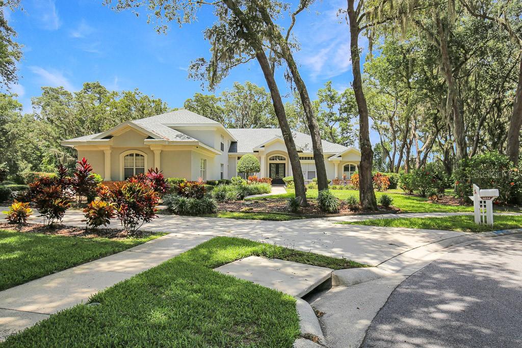 Photo of 6034 HAMMOCK HILL AVENUE LITHIA FL 33547