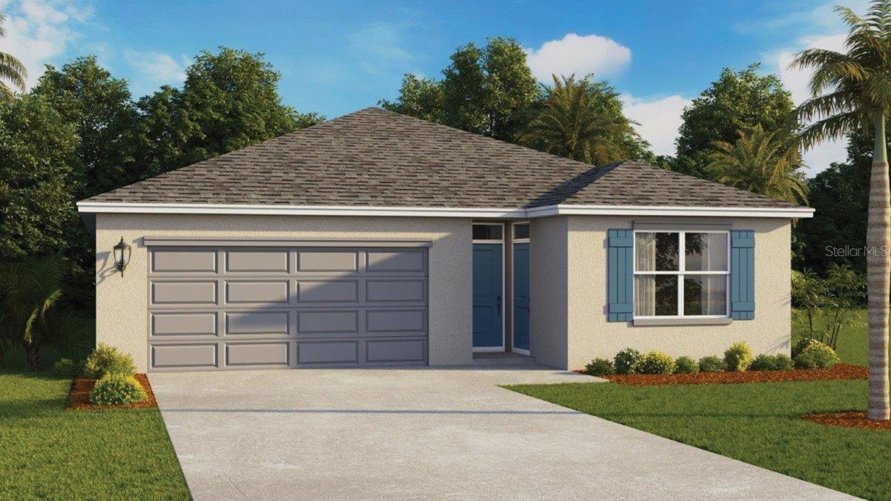 Photo of 3974 LIMEKLIN FALLS LOOP DAVENPORT FL 33837