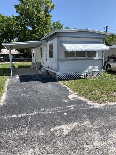 Photo of 2854 LAKE ALFRED ROAD #3 WINTER HAVEN FL 33881