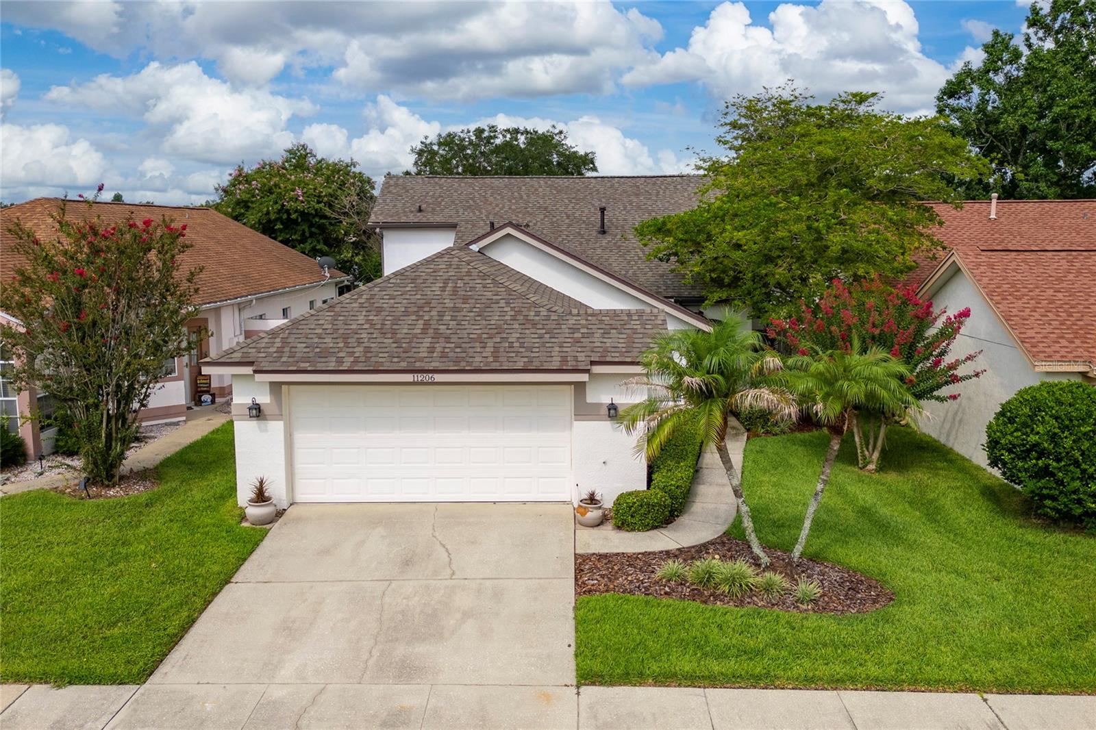 Photo of 11206 PURPLE PLUM COURT ORLANDO FL 32821
