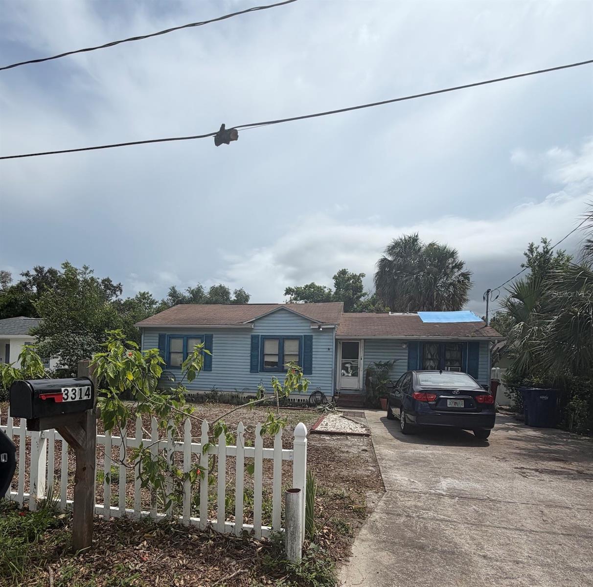 Photo of 3314 W PRICE AVENUE TAMPA FL 33611