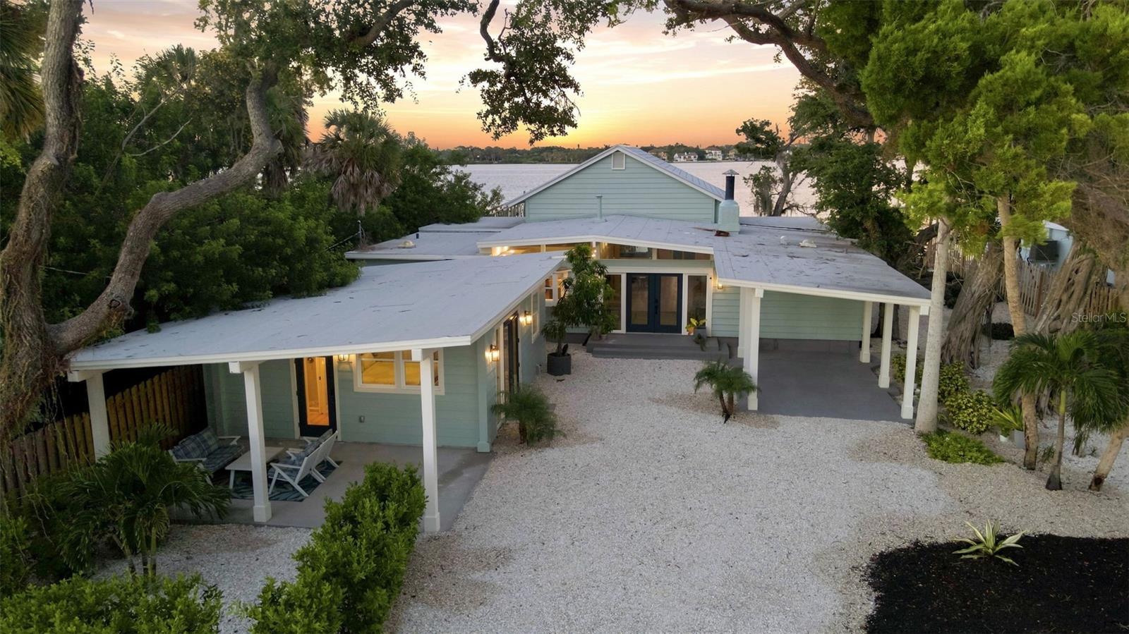 Photo of 1275 PORT LANE SARASOTA FL 34242