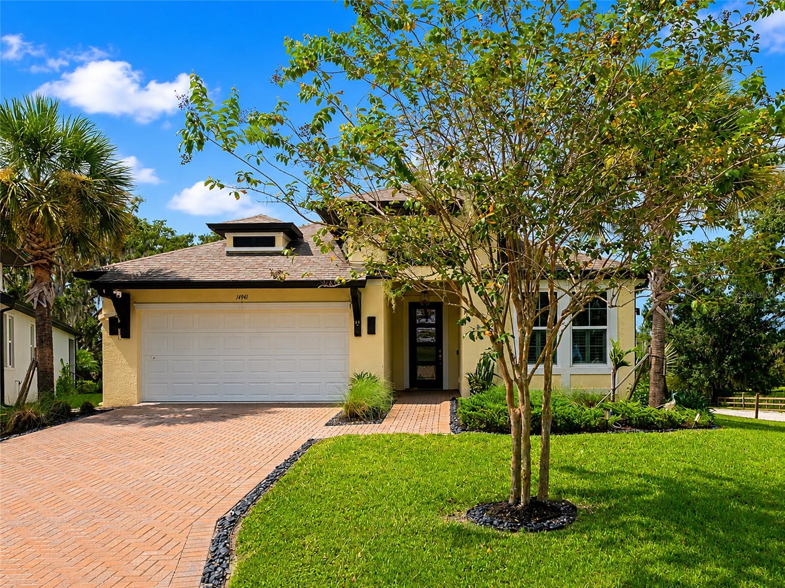 Photo of 14941 BARROWS BLUFF TERRACE BRADENTON FL 34212