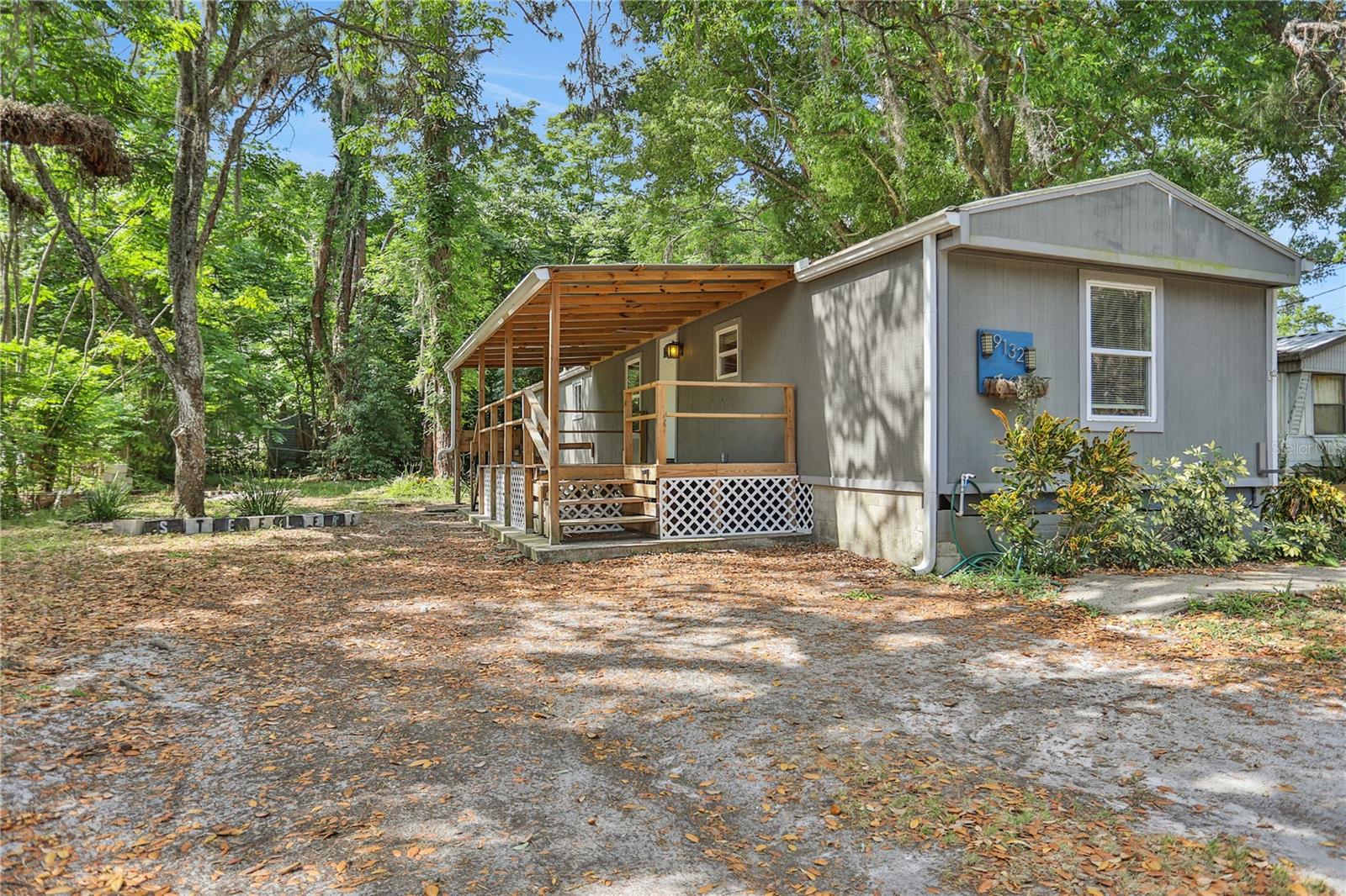 Photo of 9132 MANGO STREET NEW PORT RICHEY FL 34654