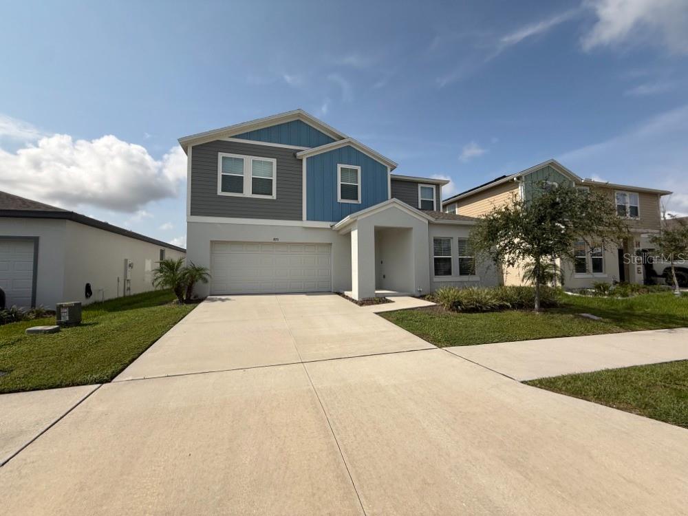Photo of 870 SAND SEA PLACE HAINES CITY FL 33844