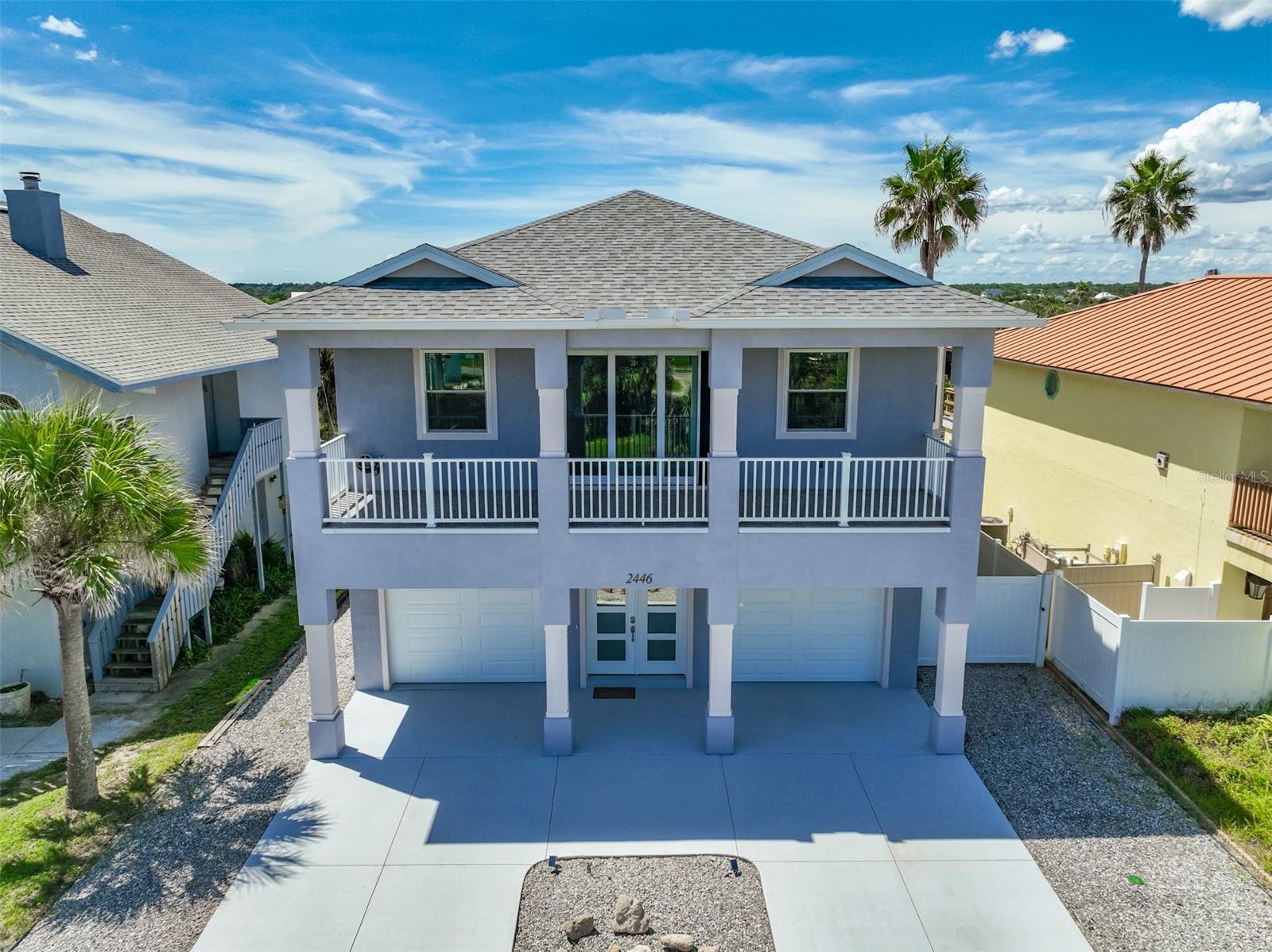 Photo of 2446 S CENTRAL AVENUE FLAGLER BEACH FL 32136