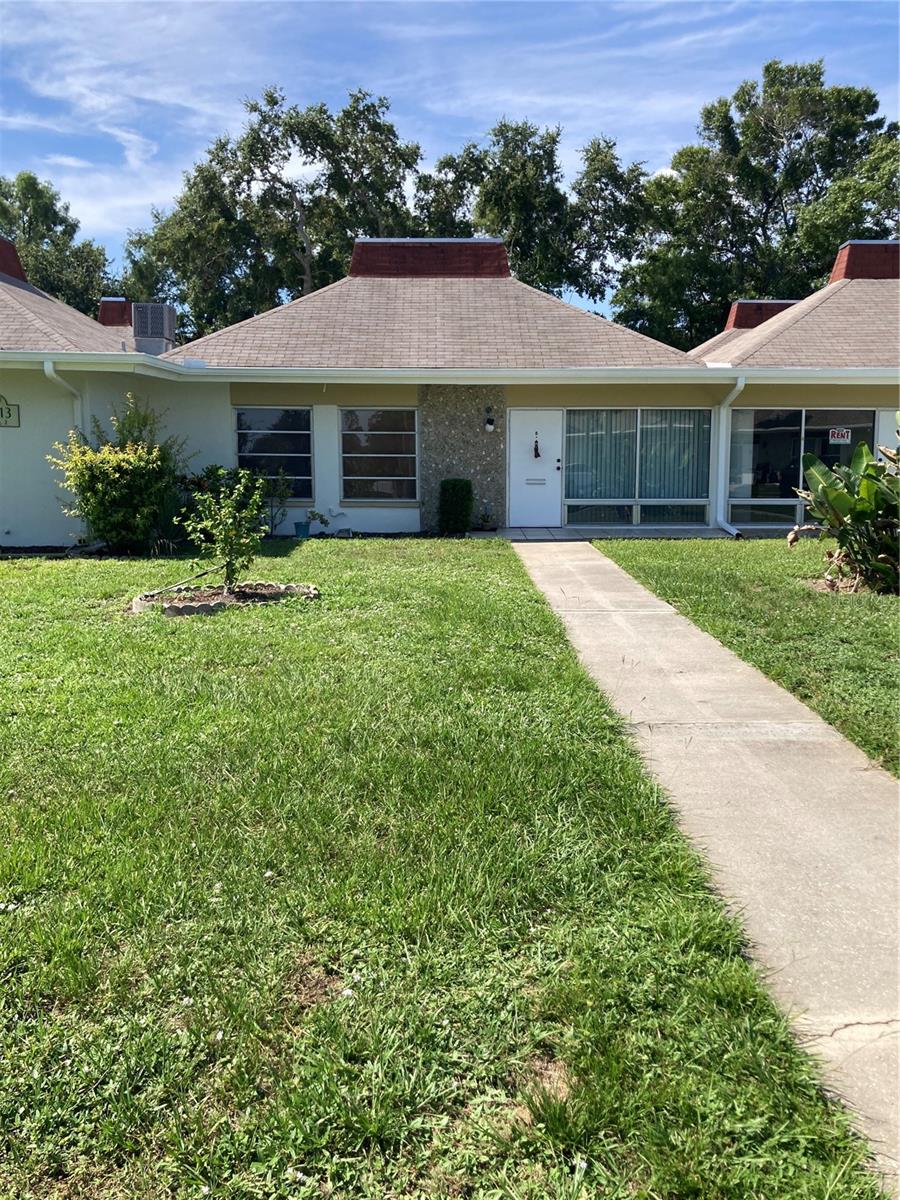 Photo of 4313 TAHITIAN GARDENS CIRCLE CIRCLE #B HOLIDAY FL 34691