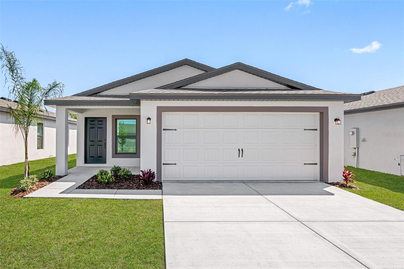 Photo of 597 BLACKTHORN DRIVE LAKELAND FL 33809