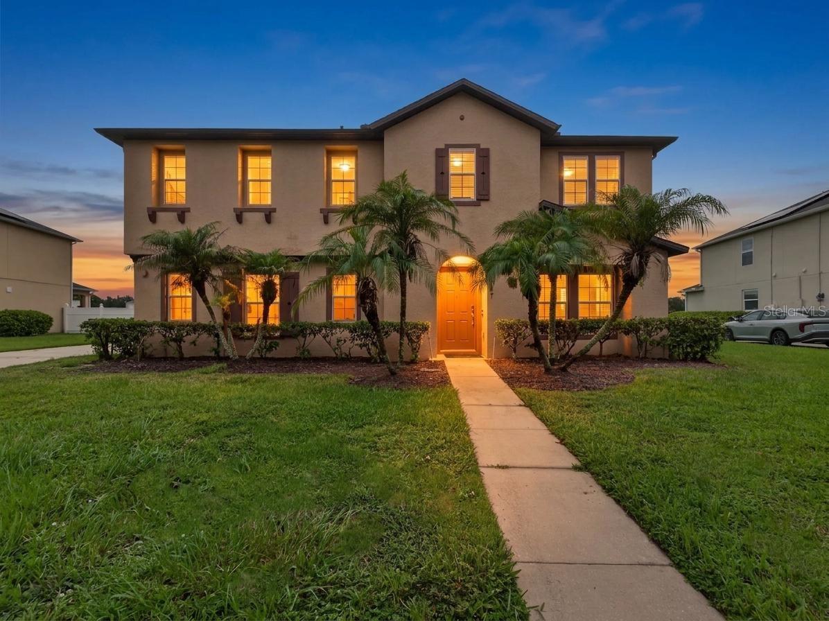 Photo of 3767 CEDAR HAMMOCK TRAIL ST CLOUD FL 34772