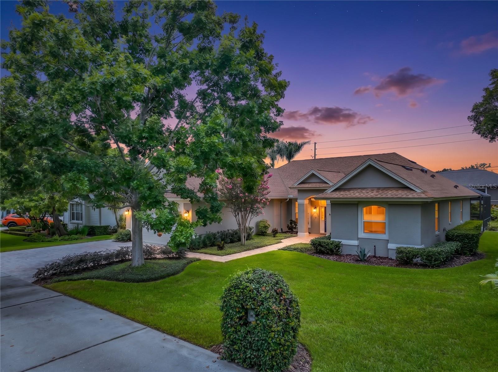 Photo of 2667 COCHISE TRAIL WINTER PARK FL 32789