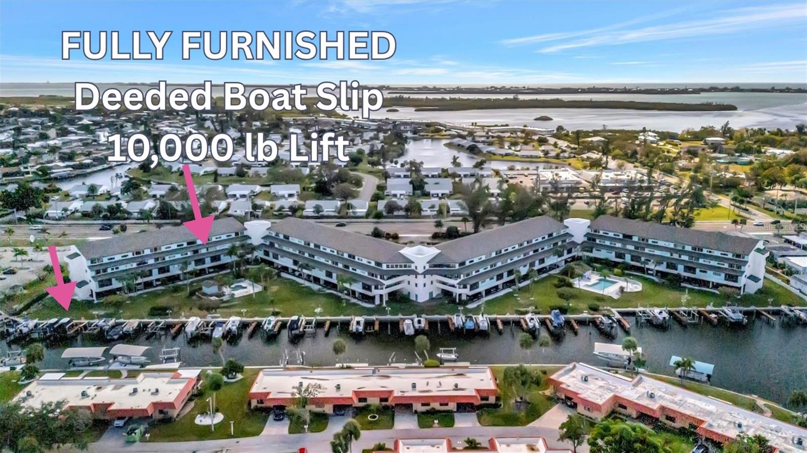 Photo of 9604 CORTEZ ROAD #422 BRADENTON FL 34210