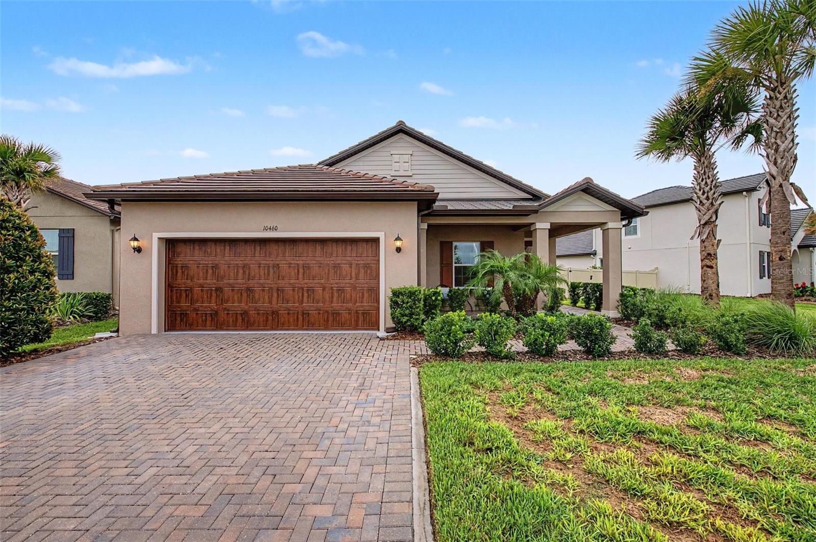 Photo of 10460 GABLE DIG LOOP SAN ANTONIO FL 33576
