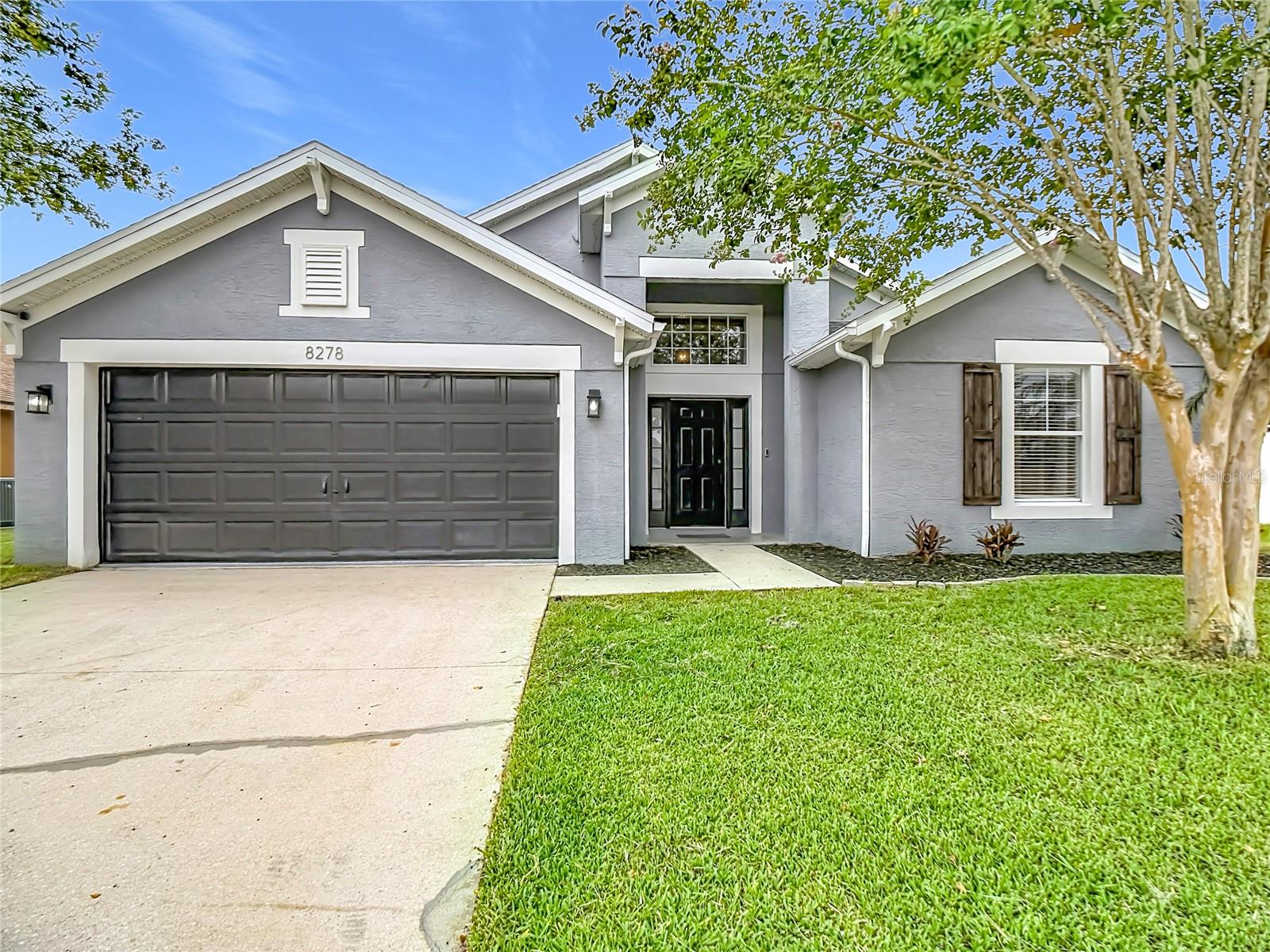 Photo of 8278 PEAK AVENUE LAKELAND FL 33810