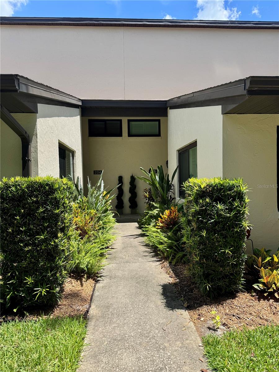 Photo of 1637 SE PARADISE CIRCLE #205 CRYSTAL RIVER FL 34429