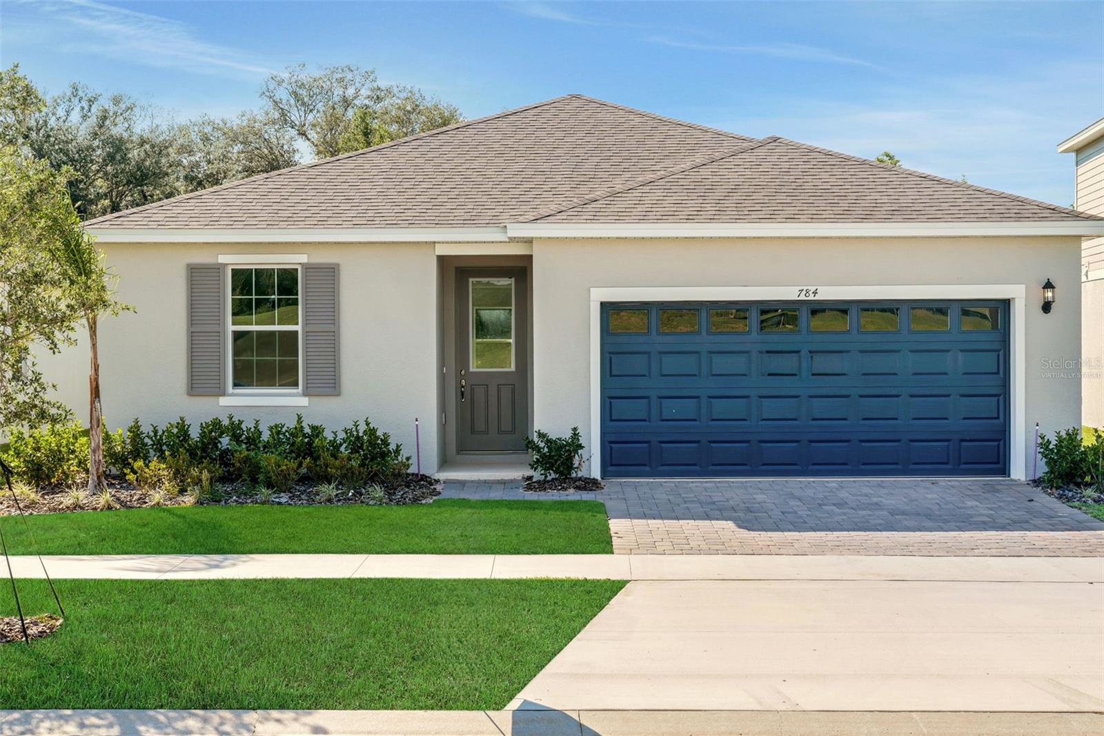 Photo of 784 SUNSHOWER DRIVE LADY LAKE FL 32159