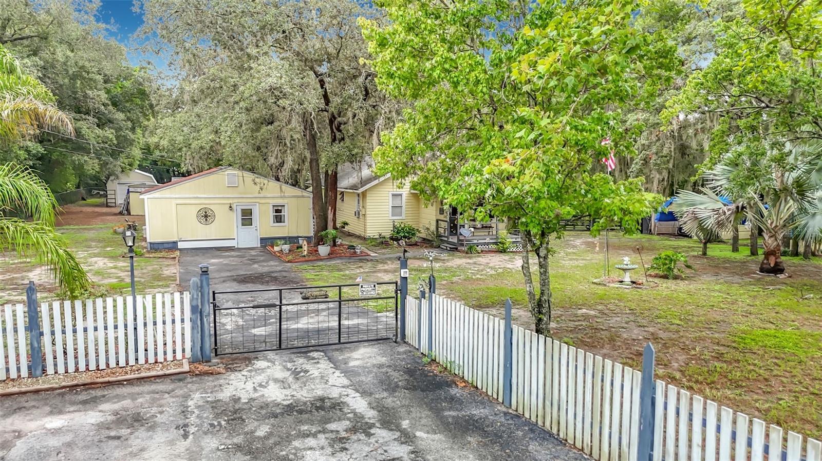 Photo of 11705 MARY LOU DRIVE HUDSON FL 34669