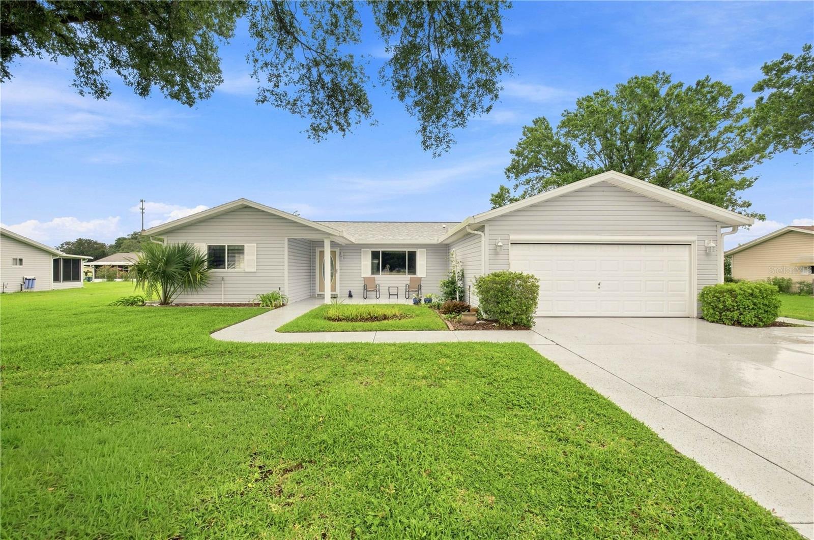 Photo of 10435 SE 178TH PLACE SUMMERFIELD FL 34491