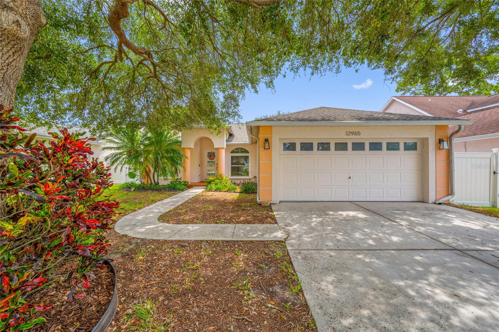 Photo of 12965 PINEFOREST WAY LARGO FL 33773