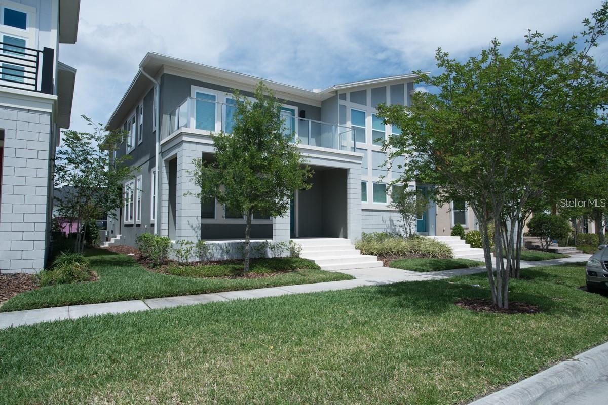 Photo of 8543 PINTER STREET ORLANDO FL 32827
