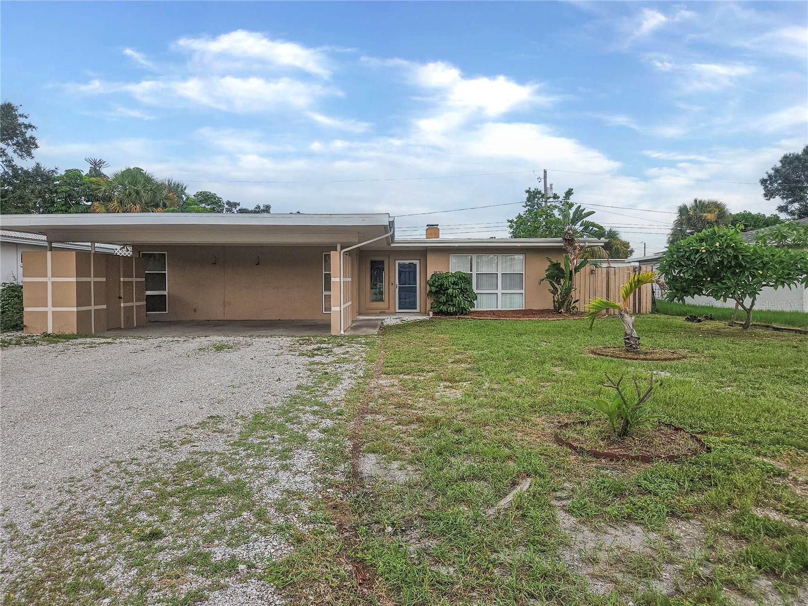 Photo of 1820 LOMBARDY DRIVE CLEARWATER FL 33755