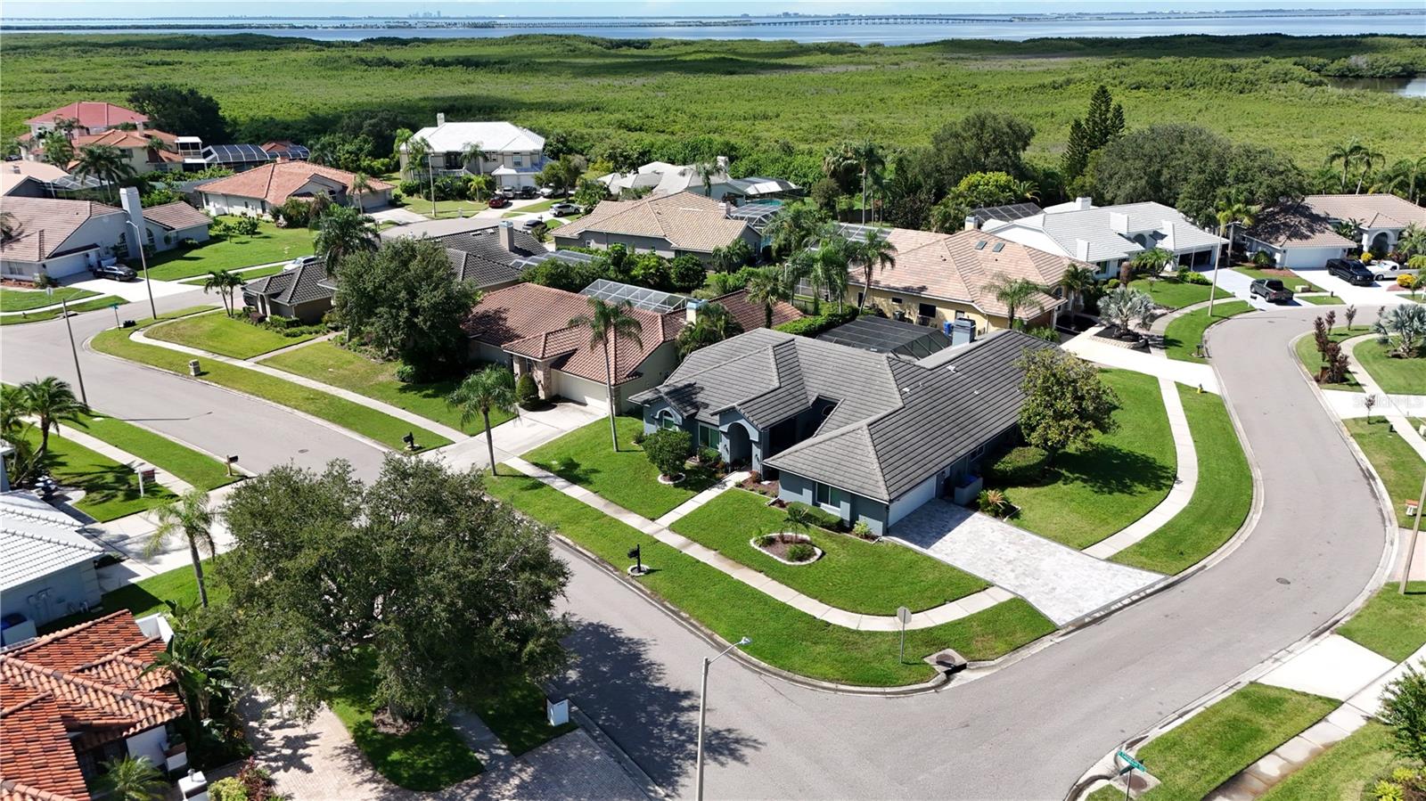Photo of 5101 E LONGBOAT BOULEVARD TAMPA FL 33615