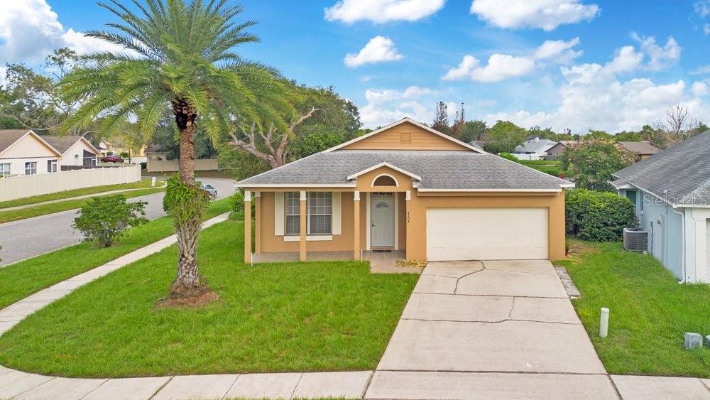 Photo of 4104 PACIFICA DRIVE ORLANDO FL 32817