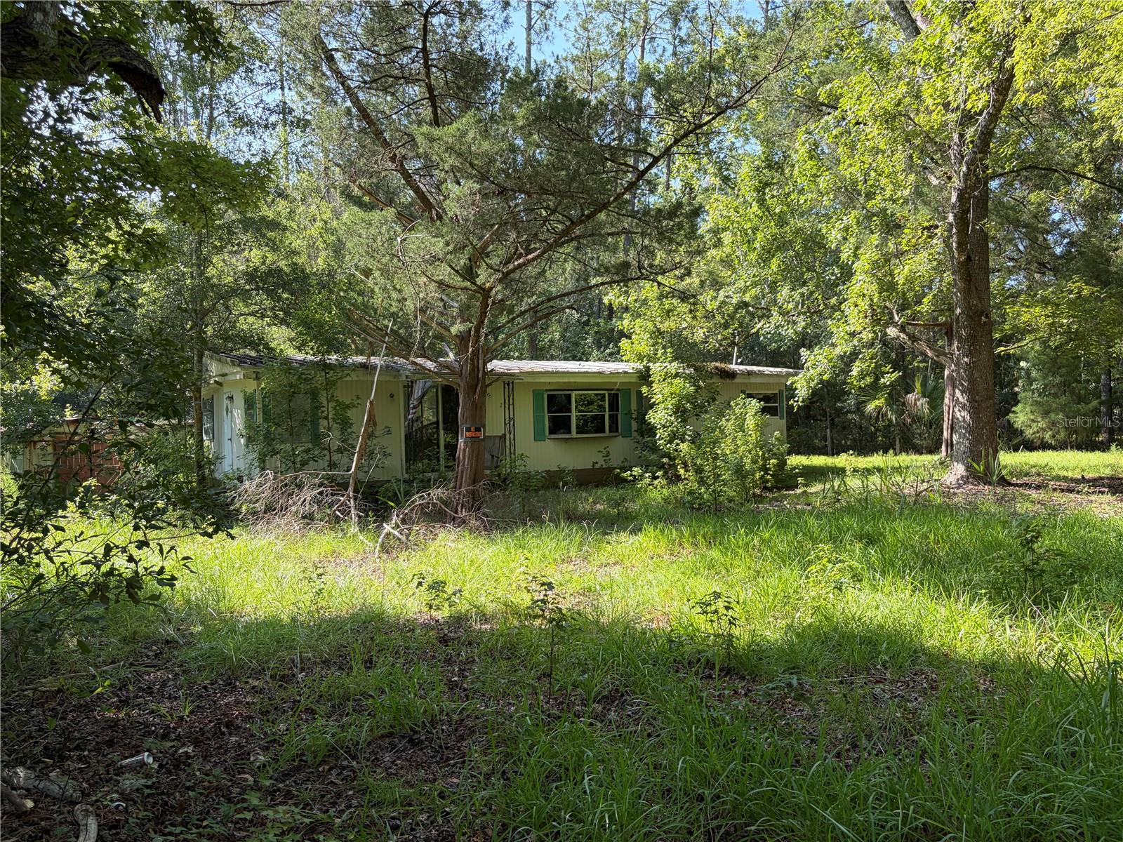 Photo of 2361 NE 115TH AVENUE SILVER SPRINGS FL 34488
